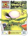 Monster Madness Issue 1