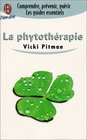 La phytothrapie