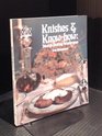 Knishes  Knowhow Jewish Cooking for Everyone