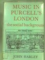 Music in Purcell's London