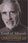 Lord Of Misrule The Autobiography Of Christopher Lee