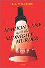 Marion Lane and the Midnight Murder (Marion Lane, Bk 1)