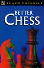 Teach Yourself Better Chess