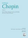 Celebrate Chopin Volume II