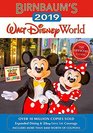 Birnbaum's 2019 Walt Disney World The Official Guide
