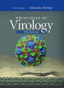 Principles of Virology Volume 1