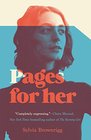 Pages For Her A Novel