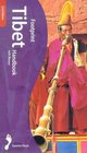 Footprint Tibet Handbook  The Travel Guide