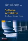 SoftwareArchitektur Grundlagen  Konzepte  Praxis