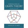 Introduction to Graph Theory 2nd Edition