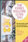 The Family Welcome Guide