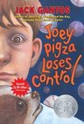 Joey Pigza Loses Control