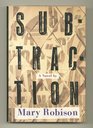 Subtraction