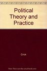 Political Theory and Practice