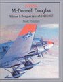 McDonnell Douglas Douglas Aircraft 19201997 Revised