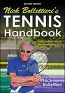 Bollettieri's Tennis Handbook 2e