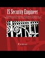 IS Security Engineer Information Security Analyst Job Interview Bottom Line Questions And Answers Your Basic Guide To Acing Any Network Windows Unix Linux San Computer Security Job Interview