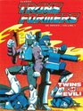 Transformers Classics UK Volume 1