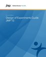 JMP 13 Design of Experiments Guide Second Edition