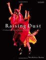 Raising Dust A Cultural History of Dance in Palestine