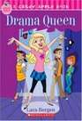 Drama Queen (Candy Apple, Bk 5)