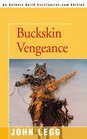 Buckskin Vengeance