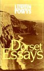 Dorset Essays