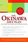 The Okinawa Diet Plan  Get Leaner Live Longer and Never Feel Hungry