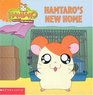 Hamtaro's New Home