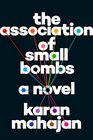 The Association of Small Bombs: A Novel