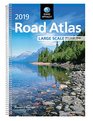 2019 Rand McNally Large Scale Road Atlas
