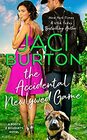 The Accidental Newlywed Game (Boots and Bouquets, Bk 3)