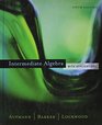 Intermediate Algebra Sixth Edition Custom Publication