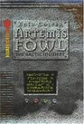 The Arctic Incident (Artemis Fowl, Bk 2)
