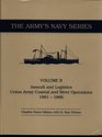 Assault and Logistics Union Army Coastal and River Operations 18611866