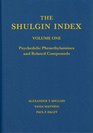 The Shulgin Index Psychedelic Phenethylamines and Related Compounds