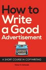 How to Write a Good Advertisement