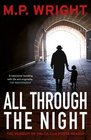 All Through the Night (J. T. Ellington, Bk 2)