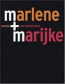 Marlene Dumas  Marijke van Warmerdam