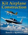 Kit Airplane Construction