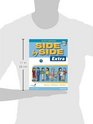 Side by Side  1 Activity Workbook with CDs