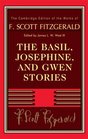 The Basil Josephine and Gwen Stories