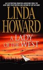 A Lady of the West