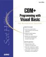 Scot Hillier's COM Programming with Visual Basic