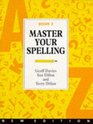 Master Your Spelling