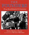 The Founders The 39 Stories Behind the US Constitution