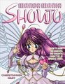 Manga Mania Shoujo How to Draw the Charming and Romantic Characters of Japanese Comics