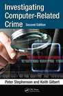 Investigating ComputerRelated Crime Second Edition