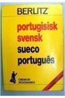 Berlitz Portugisisk Svensk Portugu
