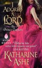 I Adored a Lord (Prince Catchers, Bk 2)